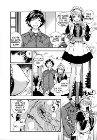 [Azuma Tesshin] Futari de Dekirumon - You & I can do every lovemaking [English] [Tigoris]