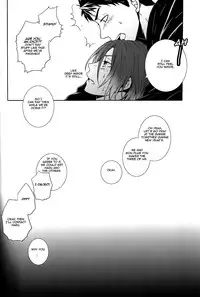 (SPARK9) [ALPHA PLUS (Hizuki Mai)] BOY MEETS BOY (Free!) [English] [Carrot-Bunny]