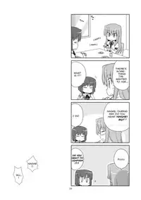 (C76) [Kazemichiya (Mamo Williams)] Flash Back (Touhou Project) [English]