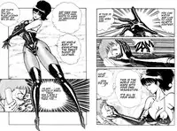 [Haruka Inui] The Stories of Miss Q.Lee #1 [English]