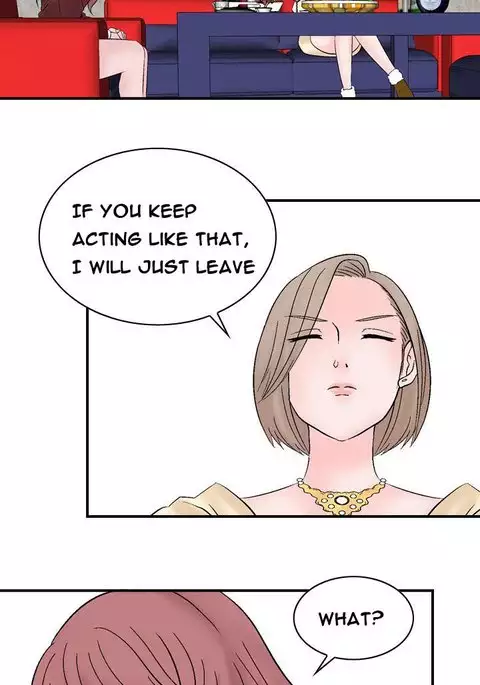 The Taste of the Hand Ch.1-22