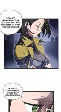 [Warpic] Narakarana Ch.0-22 [English] (YoManga) (Ongoing)