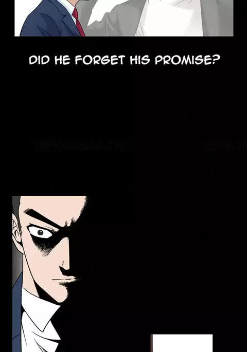 The Taste of Hands Ch.1-71