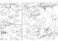 (C86) [MTSP (Jin)] Tachibana-san-chi no Dansei Jijou Matome Ban