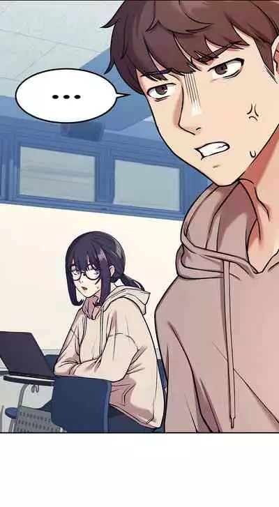 [OB, Overtime Sloth] Is There No Goddess in My College? Ch.15/? [English] [Manhwa PDF]