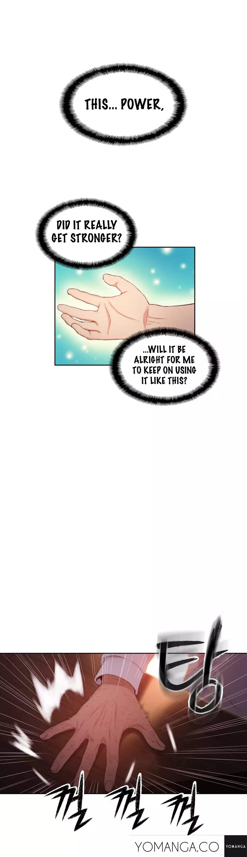 Sweet Guy Ch.1-48
