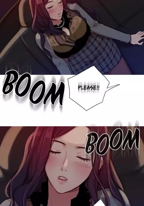 Scandal of the Witch Ch.1-10