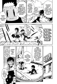 [Karma Tatsurou] Goro Dynamite! [English] {Mistvern}