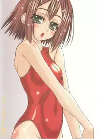 (COMITIA91) [Power Slide (Uttorikun)] Homo to Eros to Bishounen (Baka to Test to Shoukanjuu)