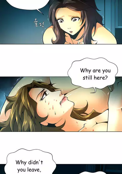 Twin Slave Ch.1-34