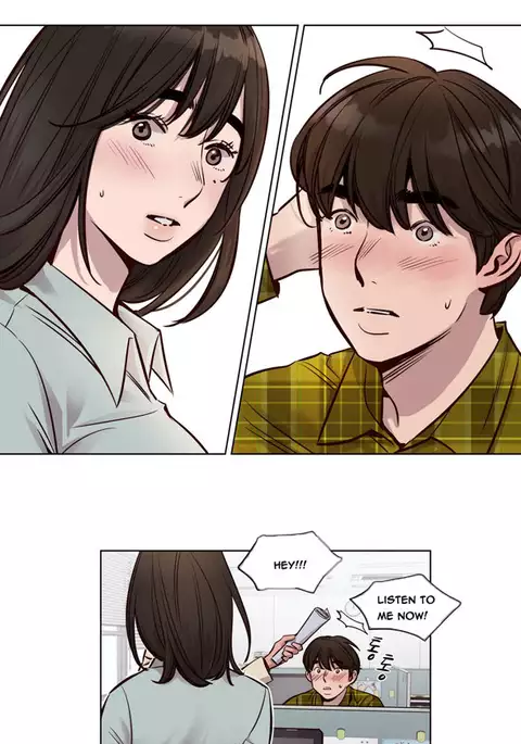 Atonement Camp Ch.1-26