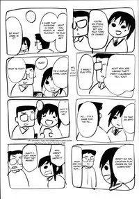 Katekyo-chuu, Namaiki na Shota o Oshioki Shita Kekka Erokawaii Ken ww