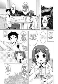 [Mizushiro Takuya] Younger Girls! Celebration Ch. 1-9 [English] {Tadanohito}