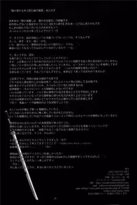 (C80) [Veronica no Ha (Noba)] Toke Ochireru Hyoutou Yugamu Ryuu no Chouai (Beat Blades Haruka)