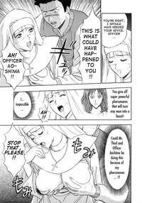 [Nagashima Chosuke] Tenshi No Otsutome (An Angel's Duty) Vol. 1 [English] [Tadanohito]