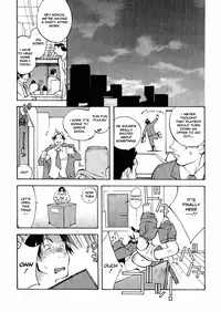 [Kotoyoshi Yumisuke] MIDARA [English]