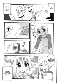 [Shinozaki Rei] Blue Berry [English] [DesuDesu]