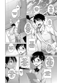 [Miyano Kintarou] Hishojo List | Non-Virgin List 1-5 [English] {darknight} [Digital]