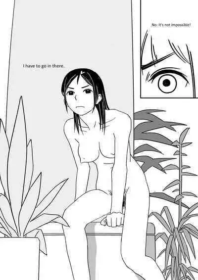 Konna Kibun mo Natsu da yo ne | It feels like Summer