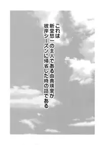 [CROCODILE-Ave. (Gangstar Yoshio)] MegaGra kuma Sakana (Gravitation)