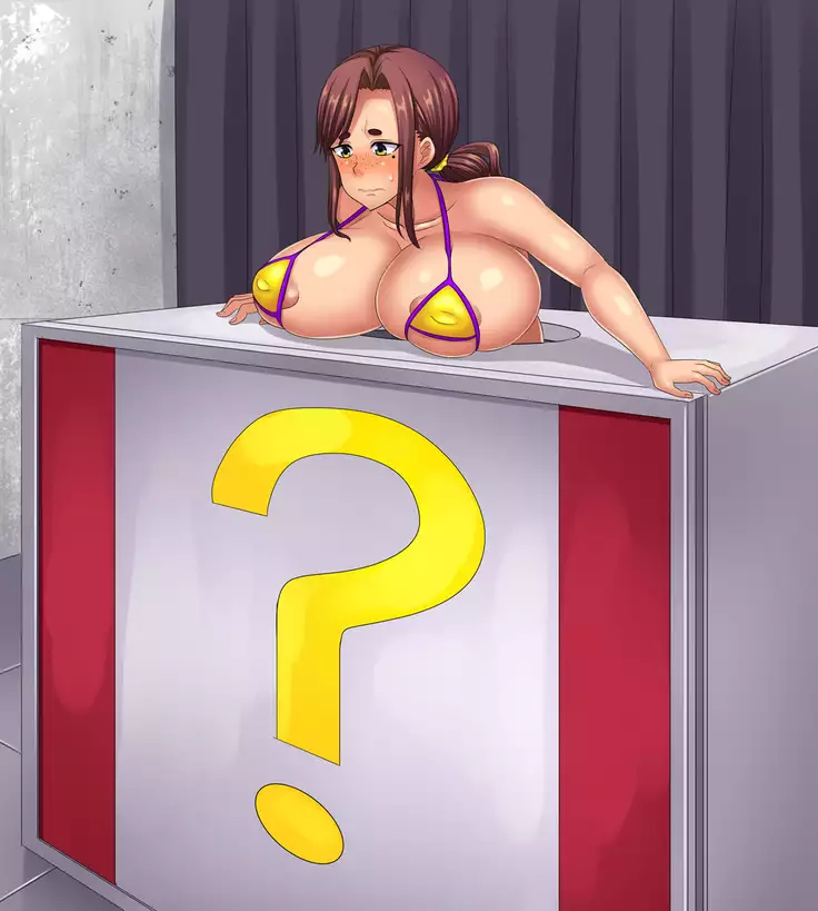 Onna Geinin no Koibito ga Sukebe Producer ni Harenchi Gei Saserareta Ue ni Mi mo Kokoro mo Netorareta Ken