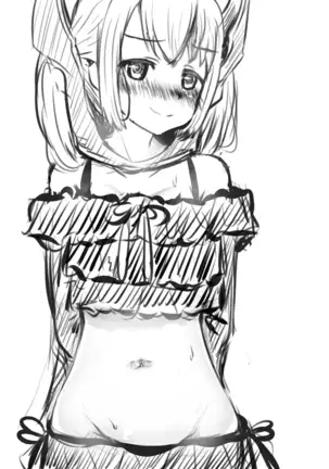 Kasane Ao Collection