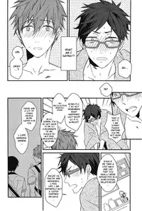 (CWT35) [007] MakoRei Kikan #01 | MakoRei Quarterly 1 (Free!) [English] [ebil trio]