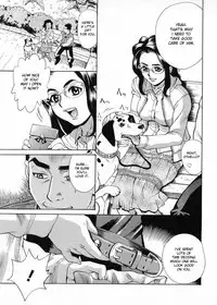 [Kataru Makibe] Brand Of Obscene Ch.1-3 [English][DesuDesu]