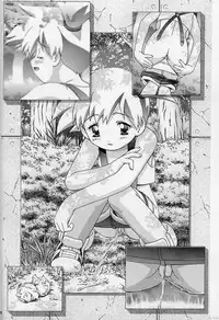 (C66) [Gambler Club (Kousaka Jun)] PM Gals! (Pokémon)