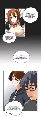 [Husky guy] SStudy Ch.0-30 (English) (YoManga) (Ongoing)