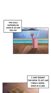 Dark Game Ch.1-14 (English) (Ongoing)