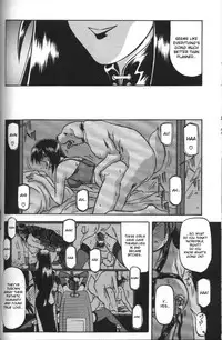 [Sanbun Kyoden] Sein - Zain [English] [desudesu]