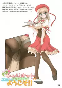 (COMIC1☆13) [Fuji Sengendou (Various)] Tiger Shashin Juku vol. 3 (Girls und Panzer)