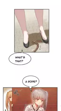 [Mx2J] Hari Dormitory Ch.0-20 (English) (Ongoing)