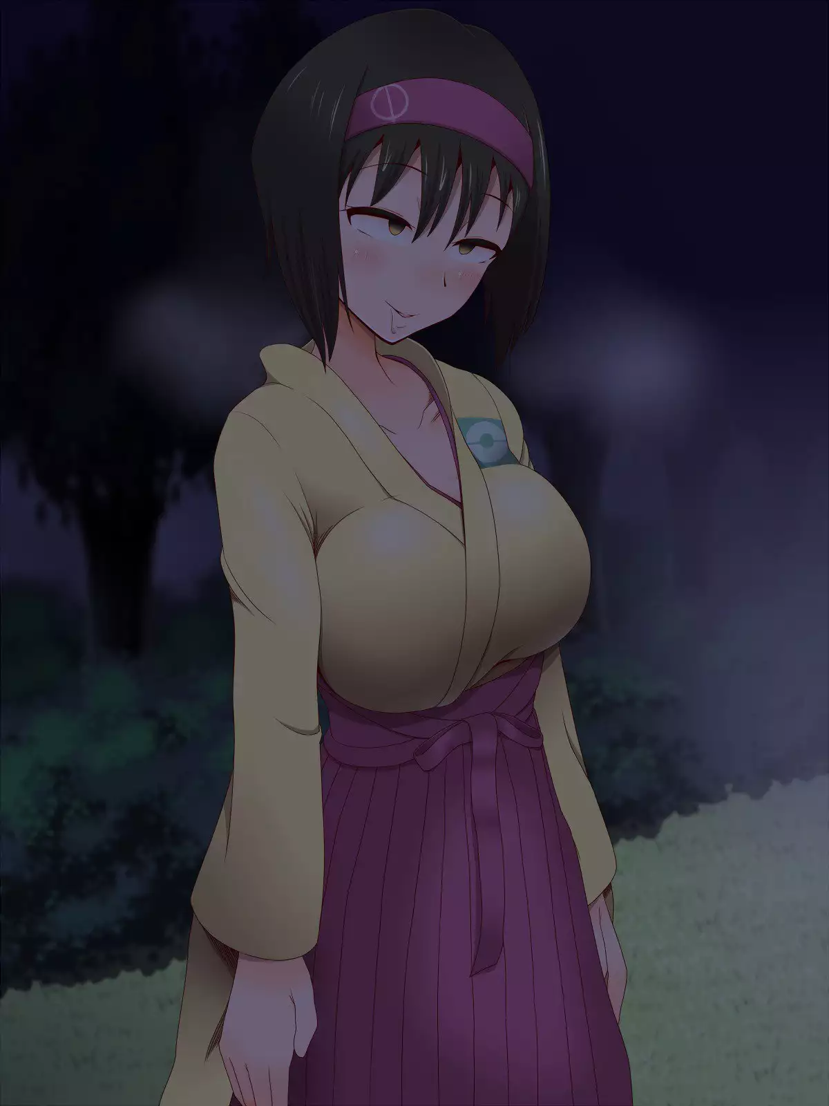 Zundoko Brainwashing -Kanto Chapter-