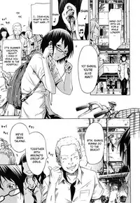 [Akatsuki Myuuto] Nemuri Hime | The Princess Of The Sleep [English] [Brolen] [Decensored]