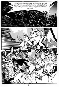 Boner Village Vol. 1 [English] [Rewrite] [radixius]