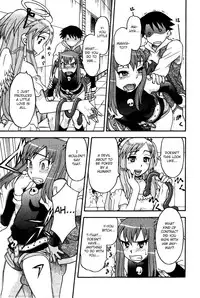 [Yanagi Masashi] Love and Devil Complete+Omake [English]