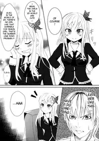 (COMIC1☆5) [Kisara (Akiteri)] Raw Meat (Boku ha Tomodachi ga Sukunai) [English] [life4Kaoru]