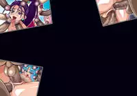 [Studio Mizuyokan (Higashitotsuka Rai Suta)] ALL SLAVES (Precure) [Digital]