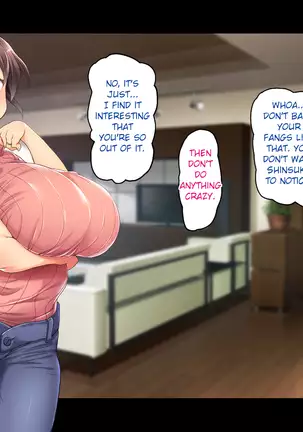 Kyonyuu de Muchimuchi na Musuko no Yome o Netotte yatta | I fucked my son's plump wife with huge breasts