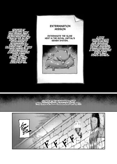 [Hatoba Akane] Maken no Elena ~Katte no Omoibito ni Takusareta Ko to no Koi ni Ochiru Majo~ Ch. 1, 3-7 | High Wizard Elena ~The Witch Who Fell in Love with the Child Entrusted to her by her Past Sweetheart~ Chapter 1, 3-7 [English][CulturedCommissions]