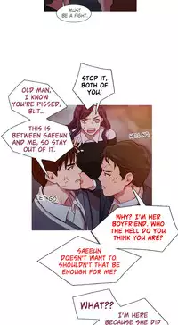 [PINKO] Scandal of the Witch Ch.1-30 (English) (Ongoing)