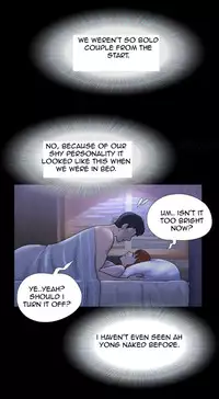 Sexual Fantasy Ch.1-10 (English) (Ongoing)