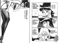 [Haruka Inui] The Stories of Miss Q.Lee #1 [English]