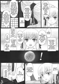 (C73) [Shiawase Kyouwakoku (Shiawase no Katachi)] Katashibu 15-shuu | Katashibu Week 15 [English]