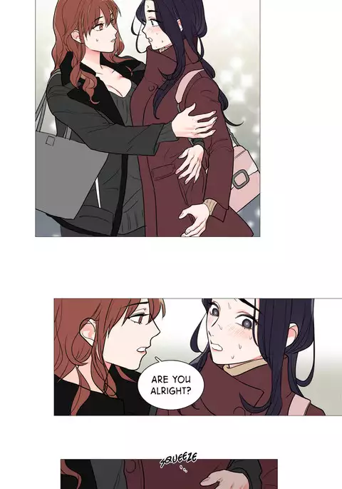 Sadistic Beauty Ch.1-29