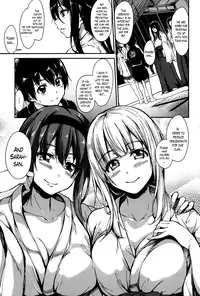 [Tachibana Omina] Boku wa Minna no Kanrinin | I Am Everyone's Landlord Ch. 1-5 [English] [Lazarus H]