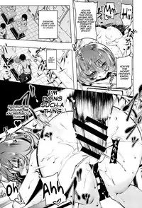 [Tanabe Kyou] Mitemite Ecchi 1-4 (Petitx) [English] [Facedesk, CGrascal]