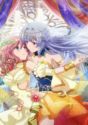 Revue Starlight -Re LIVE